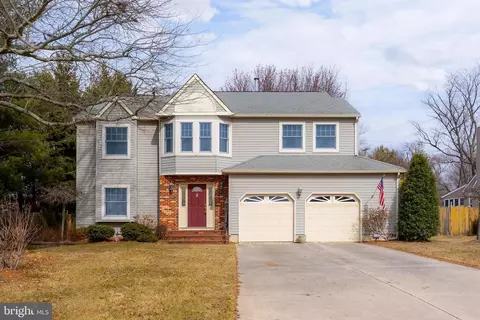110 Raymond Dr, Sewell, NJ 08080