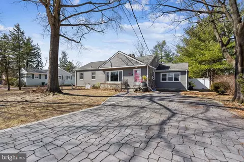 308 N Synnott Ave, Wenonah, NJ 08090