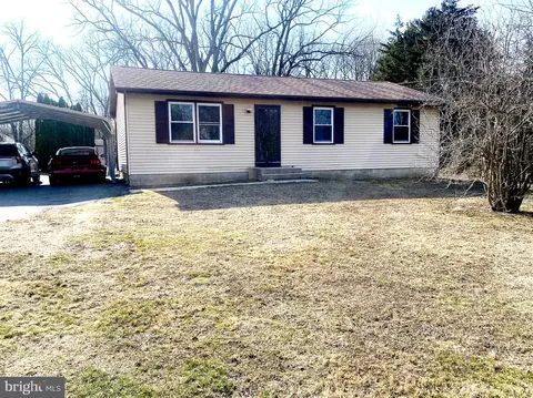110 Cedar Bridge Rd, Monroeville, NJ 08343