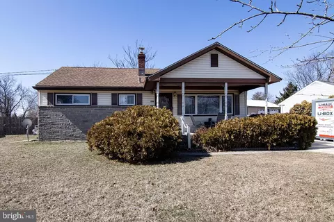 200 Moldoff Rd, Glassboro, NJ 08028