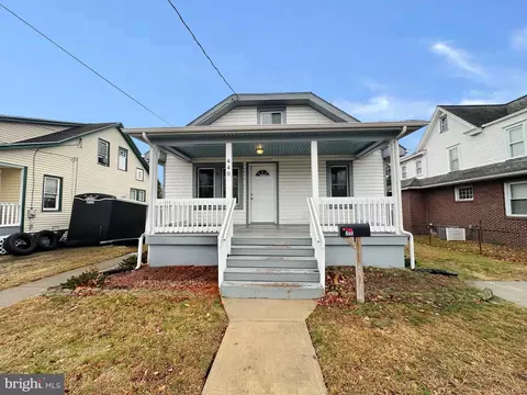 440 Highland Ave, Westville, NJ 08093