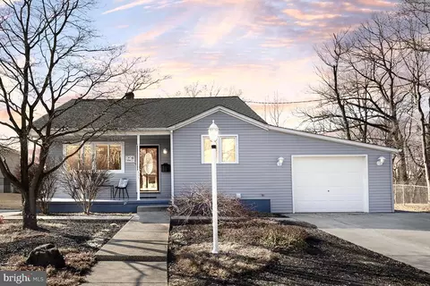 137 N Warren St, Woodbury, NJ 08096