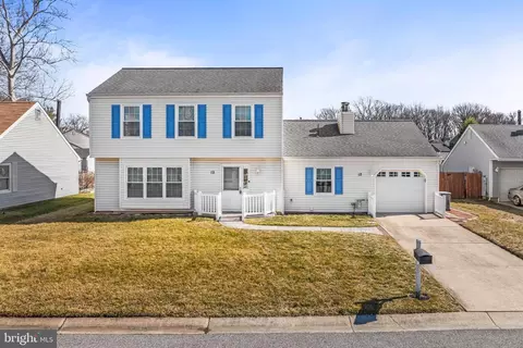 12 Birchwood, Swedesboro, NJ 08085