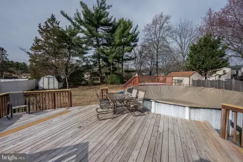 Exterior - 532 Hudson Ave, Pitman, NJ 08071 photo 3 of 7