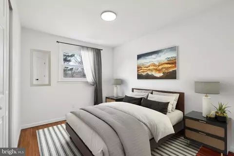 Bedroom - 532 Hudson Ave, Pitman, NJ 08071 photo 1 of 4