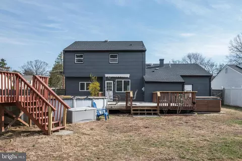 Exterior - 532 Hudson Ave, Pitman, NJ 08071 photo 7 of 7