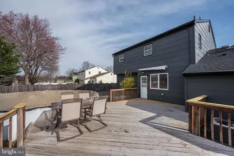 Exterior - 532 Hudson Ave, Pitman, NJ 08071 photo 5 of 7
