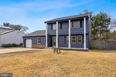 532 Hudson Ave, Pitman, NJ 08071