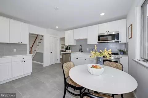 Kitchen - 532 Hudson Ave, Pitman, NJ 08071 photo 3 of 3