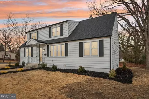 301 Columbia Blvd, National Park, NJ 08063