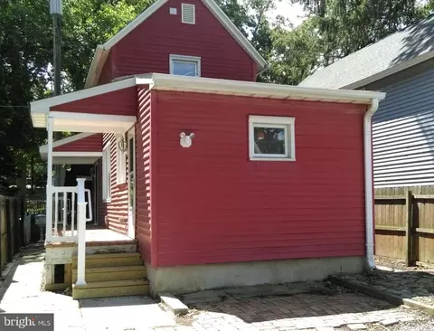 Exterior - 127 Seventh Ave, Pitman, NJ 08071 photo 3 of 5