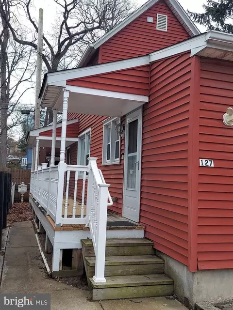 Exterior - 127 Seventh Ave, Pitman, NJ 08071 photo 5 of 5