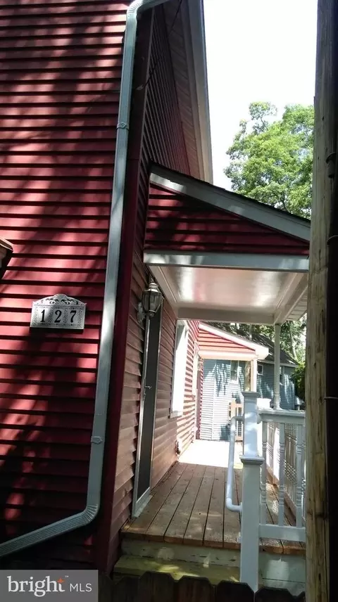 Exterior - 127 Seventh Ave, Pitman, NJ 08071 photo 2 of 5