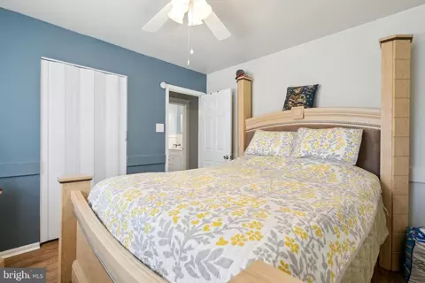 Bedroom - 87 Gaunt Dr, Mickleton, NJ 08056 photo 5 of 7