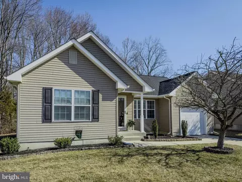 406 Woodruff Trl, Mullica Hill, NJ 08062