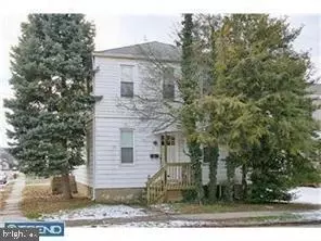 41 Chestnut St, Woodbury, NJ 08096