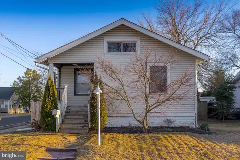 1440 Lafayette Ave, Woodbury, NJ 08096