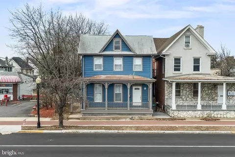 235 S Broad St, Woodbury, NJ 08096