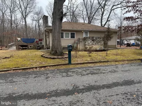 529 Fern Rd, Glassboro, NJ 08028