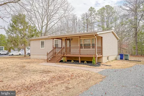 2556 N Blue Bell Rd, Franklinville, NJ 08322
