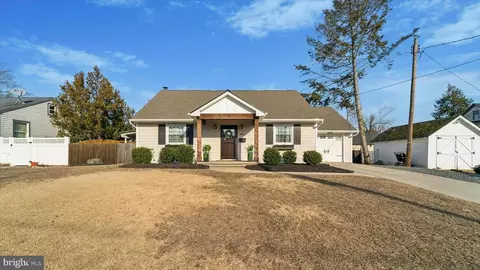 405 N Marion Ave, Wenonah, NJ 08090