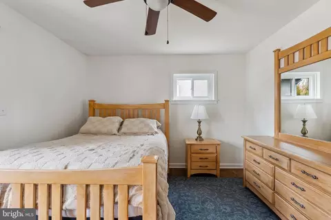 Bedroom - 136 Kenton Ave, Pitman, NJ 08071 photo 6 of 7