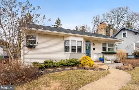 Exterior - 136 Kenton Ave, Pitman, NJ 08071 photo 4 of 12