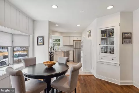 Dining - 136 Kenton Ave, Pitman, NJ 08071 photo 1 of 1