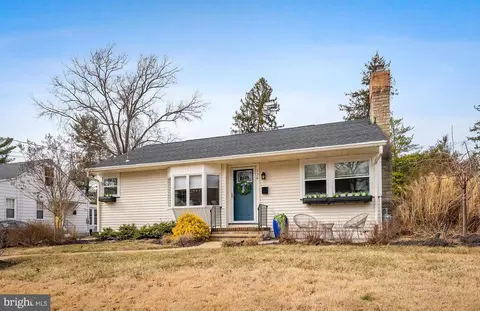 Exterior - 136 Kenton Ave, Pitman, NJ 08071 photo 3 of 12