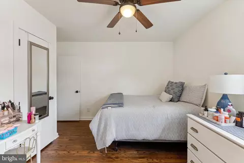Bedroom - 136 Kenton Ave, Pitman, NJ 08071 photo 1 of 7