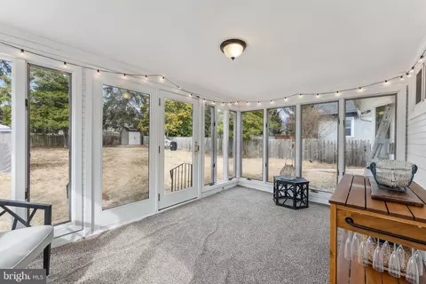 Exterior - 136 Kenton Ave, Pitman, NJ 08071 photo 7 of 12