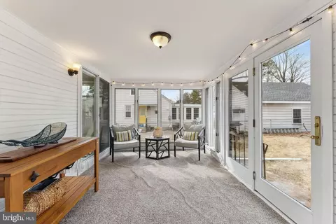 Exterior - 136 Kenton Ave, Pitman, NJ 08071 photo 8 of 12