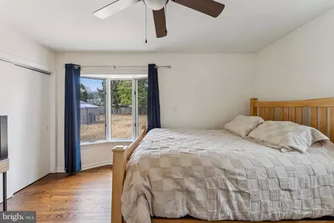 Bedroom - 136 Kenton Ave, Pitman, NJ 08071 photo 4 of 7