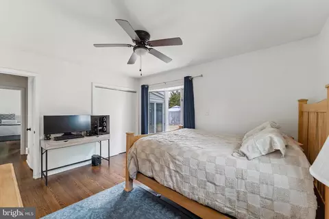 Bedroom - 136 Kenton Ave, Pitman, NJ 08071 photo 7 of 7