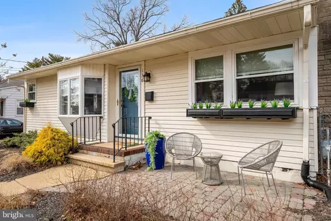 Exterior - 136 Kenton Ave, Pitman, NJ 08071 photo 5 of 12