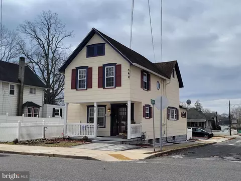 502 Boulevard Ave, Pitman, NJ 08071