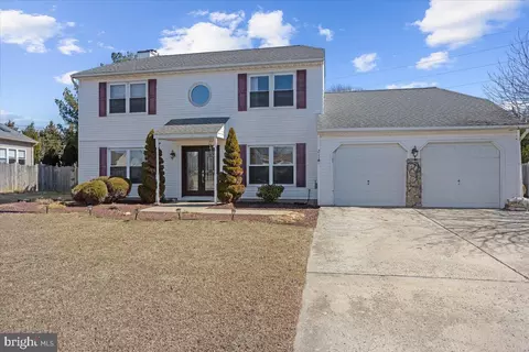 211 Abbey, Swedesboro, NJ 08085