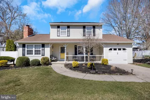 415 Doerrmann Dr, Mickleton, NJ 08056