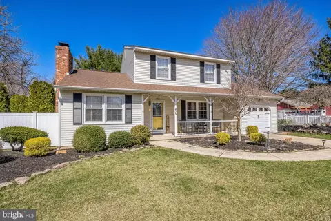 415 Doerrmann Dr, Mickleton, NJ 08056 photo 2