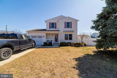 1311 Verga Ave, Westville, NJ 08093