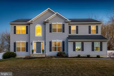 112 Robert Botto Way, Clarksboro, NJ 08020