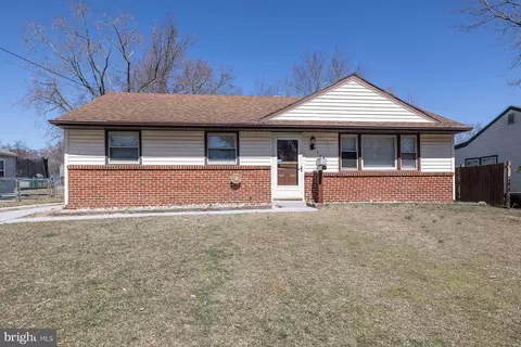 404 Carson Ave, Deptford, NJ 08096