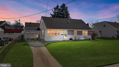 425 Westminster Rd, Wenonah, NJ 08090