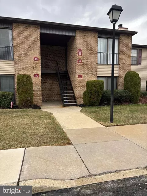 14 Camelot Pl #14, Sewell, NJ 08080