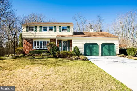 1713 Red Oak Rd, Williamstown, NJ 08094