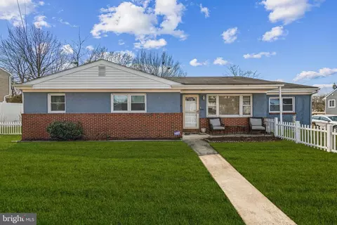 1913 Asbury Ave, Deptford, NJ 08096