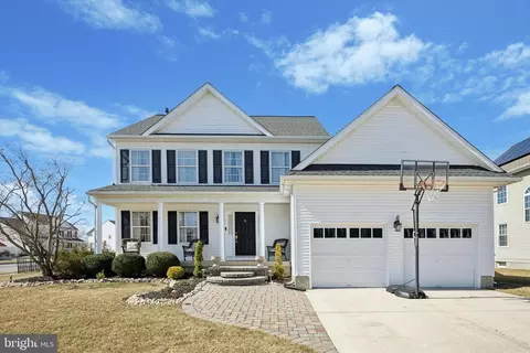 926 Ashburn Way, Swedesboro, NJ 08085