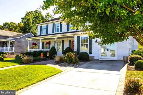 448 Inverness Rd, Williamstown, NJ 08094