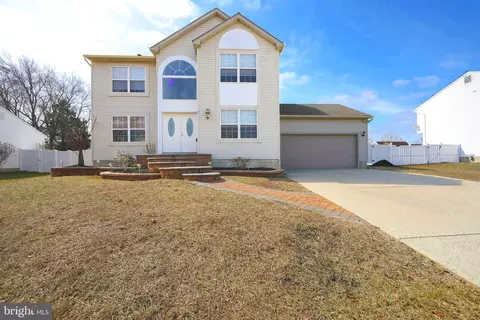 1818 Hessian Dr, Williamstown, NJ 08094