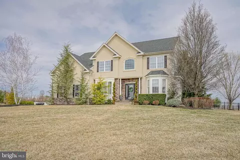 804 Chelsea Glen Rd, Clarksboro, NJ 08020